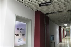 Oficina de Colecturía